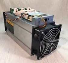 New Bitmain Antminer T9_ 10_5TH_s Bitcoin Miner with PSU